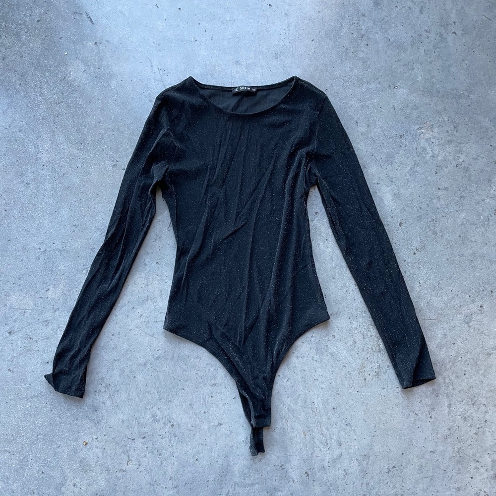 Long sleeve